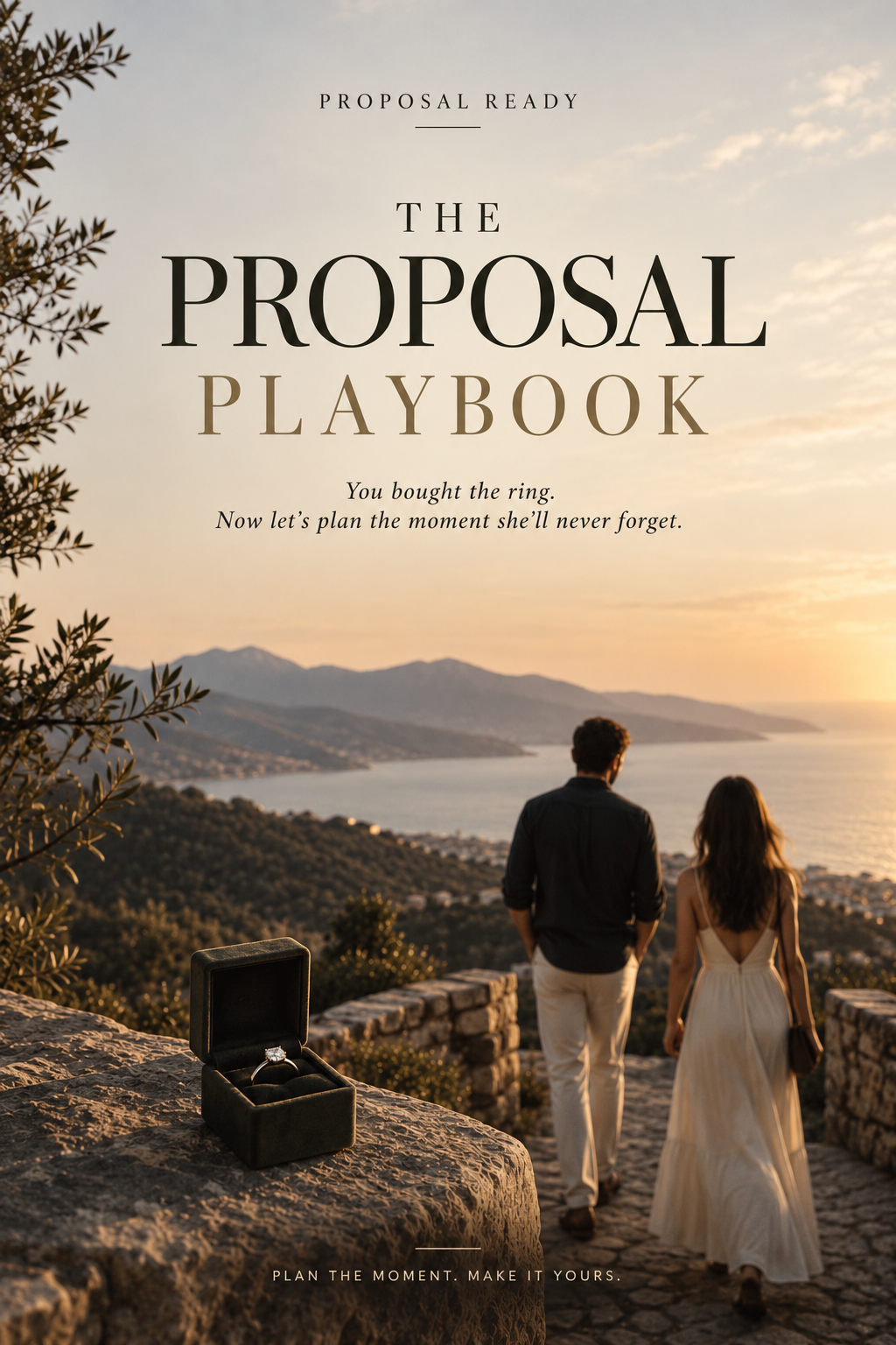 The Proposal Playbook
